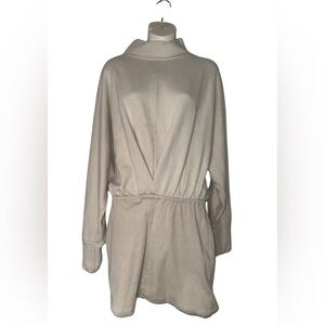 Free People Women’s Sweater Dress -‎ Size M